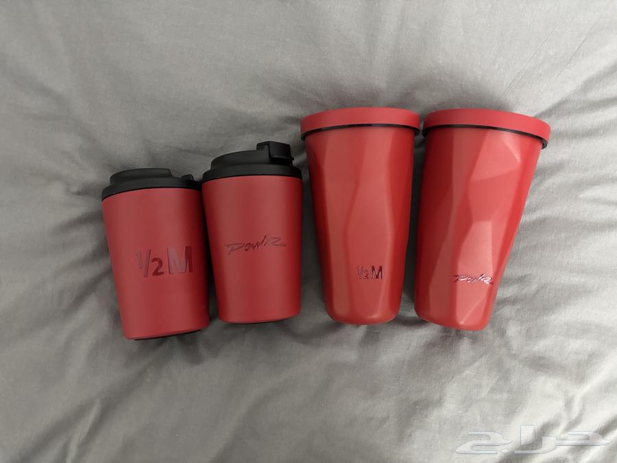 مق هاف ميلون الاحمر64396755550211110