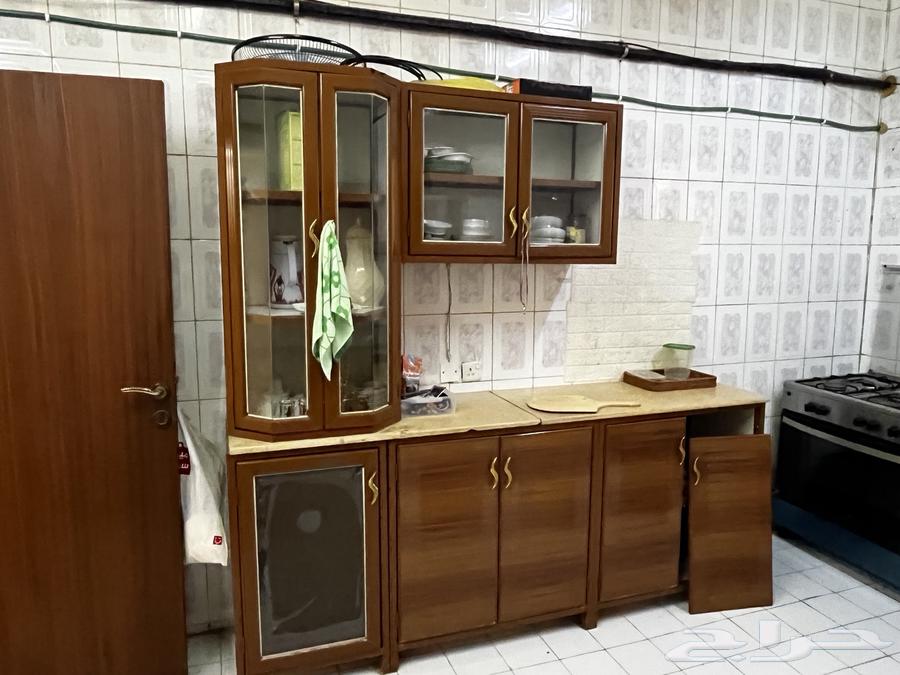 كنب مطبخ خزانه64397075024258110
