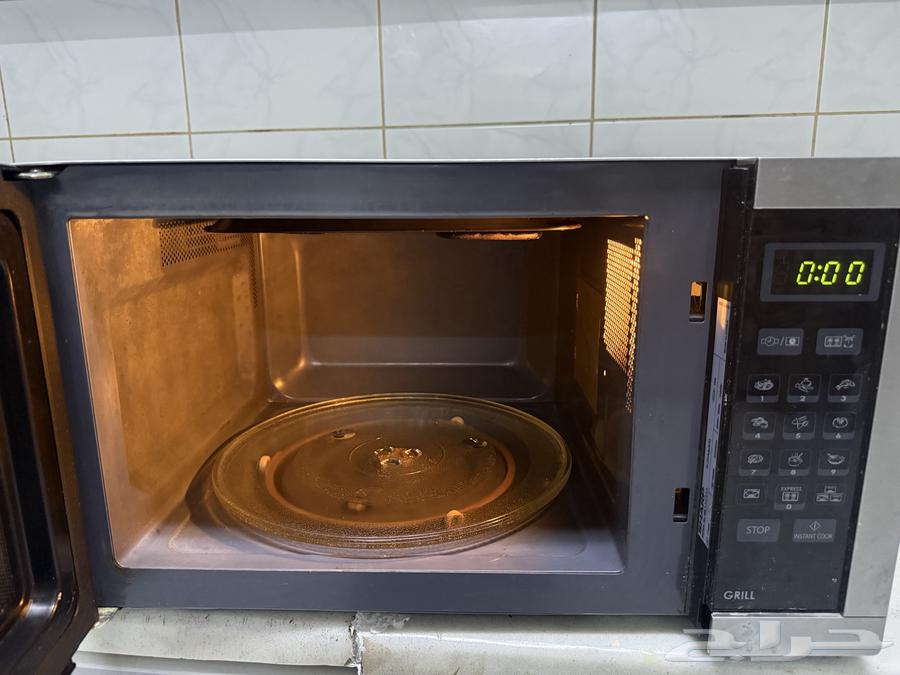 Microwave63619165574915114