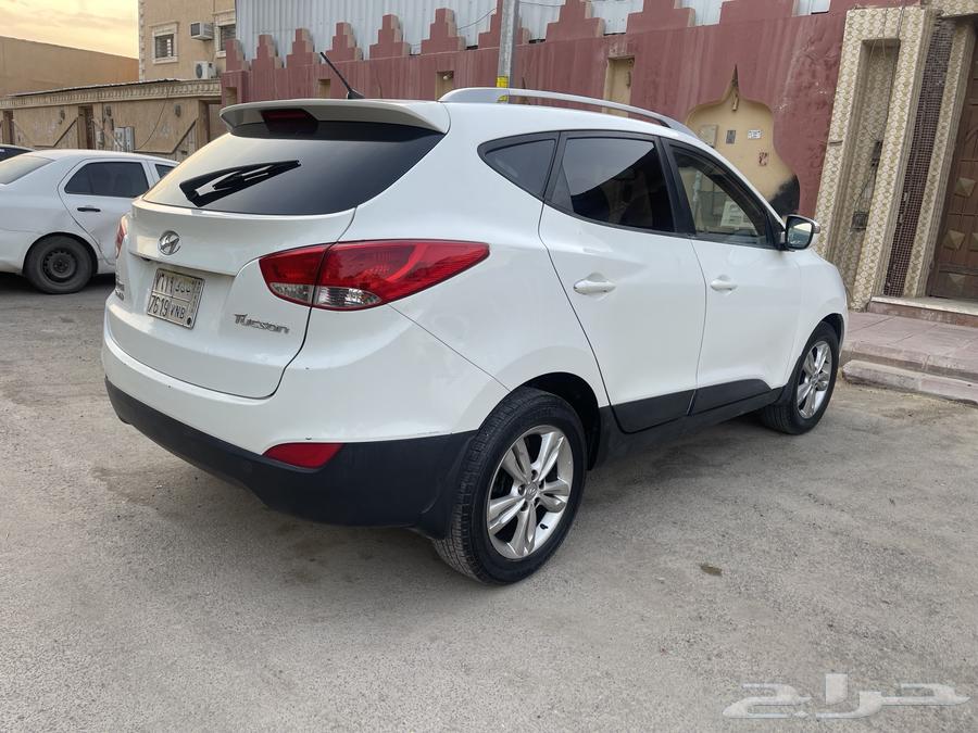 توسان موديل 13فحص استمارة جديدة63618077822337113