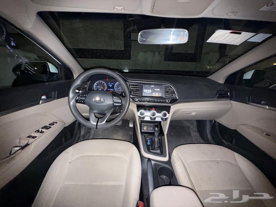 Hyundai Elentra 202063618072228097114