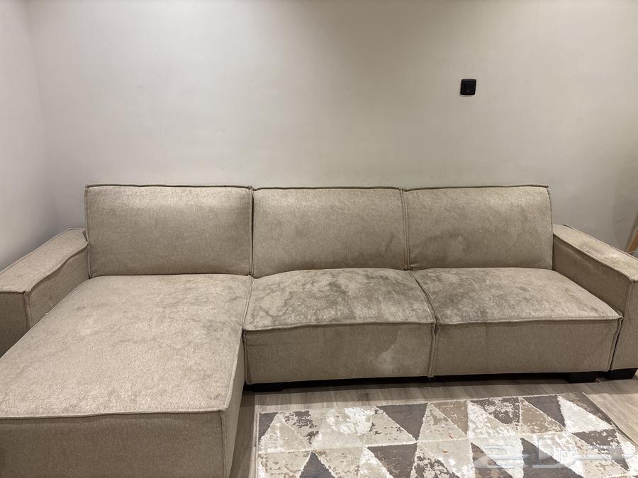 Corner sofa that can be used as a bed or sofa64392855085825110