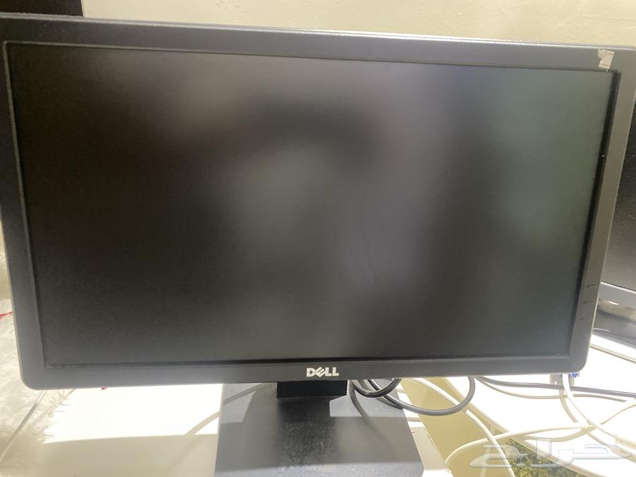 DELL home computer screen64400632510594110