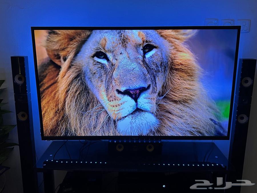 شاشه نيكاي 55بوصه 4K64392415963011112