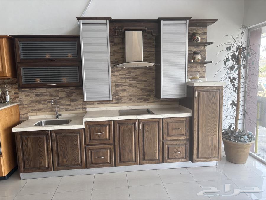 مطبخ خشب64400563413507110