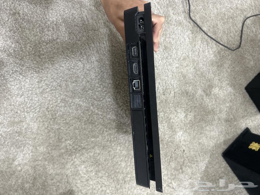 سوني 4 سليم64399661762562112