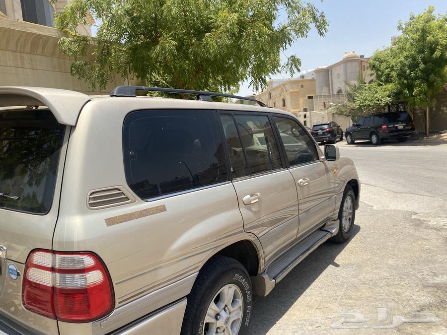 Toyota GX-R car with sunroof, renewed and protected63618147261953114