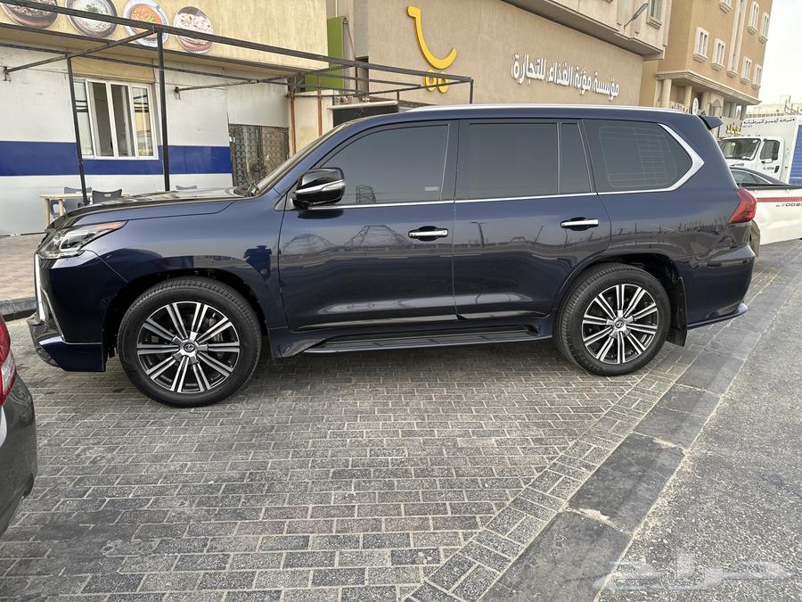 2019 Lexus Full Option64540195608963113