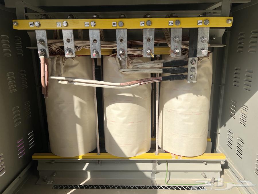 محول كهرباء 400 اخو الجديد64538204368385110