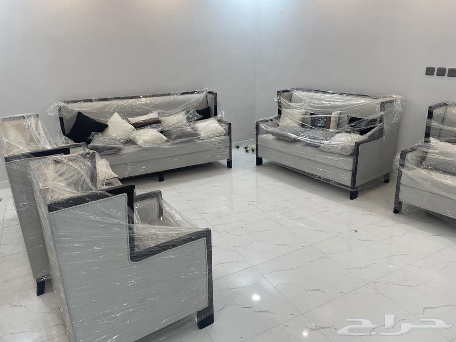 كنب جديد64393707855745110