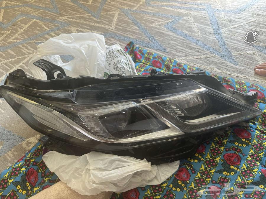 شمعة كامري 2019 وكاله بختم تايوتا64540395095554111