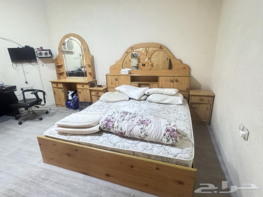 غرفة نوم أولاد و غرفة نوم رئيسي64400327686017111