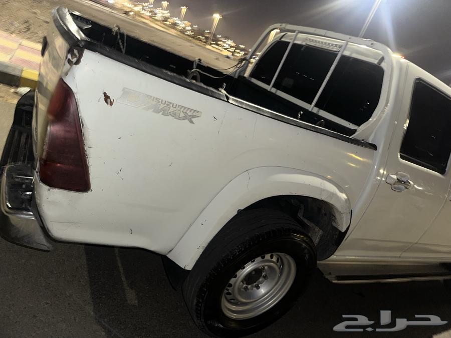 Isuzu D-Max 200863618065649282114