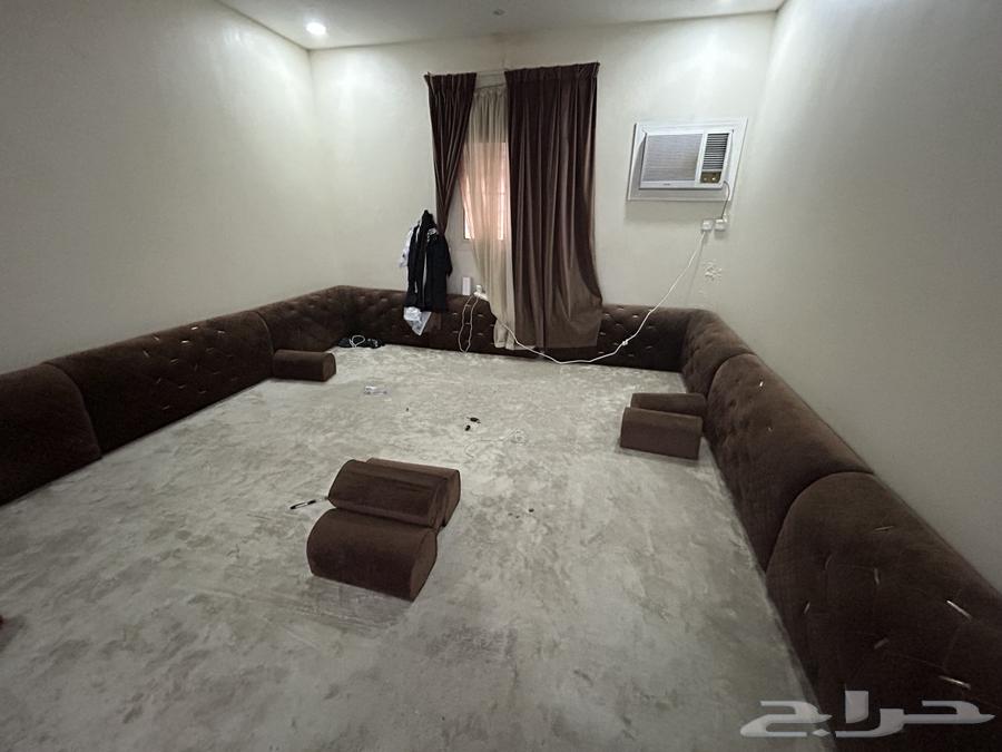 مساند اربعه في خمسه للبيع نظيف64400356544003110