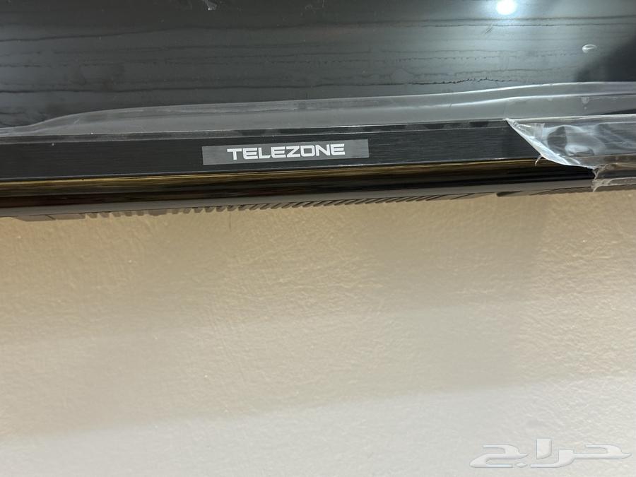 شاشة تليزون 55 بوصة سمارت64396185091331111