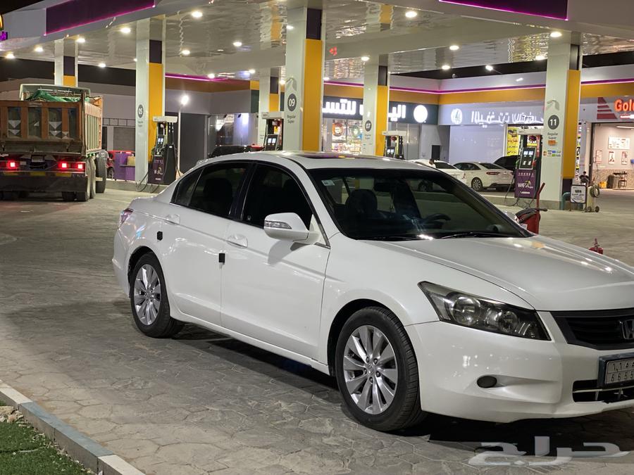Full Accord V663618148500227111