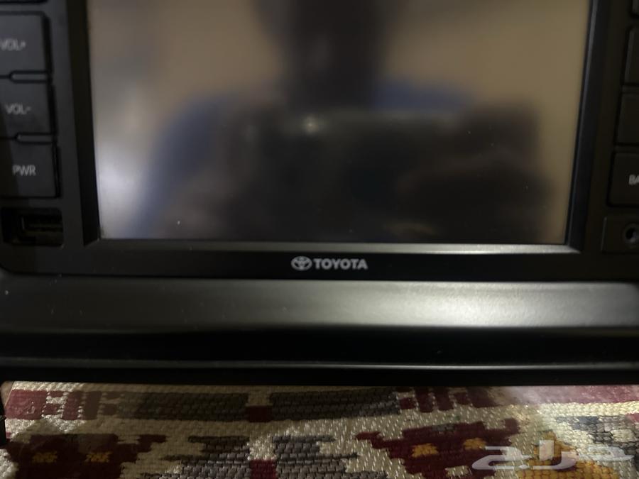 للبيع مسجل كامري موديل 2017 مع ديكور المسجل64547777166209111