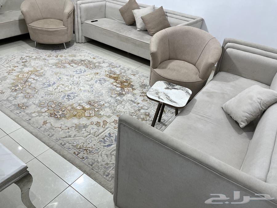 للبيع كنب أمريكي64400688586625110