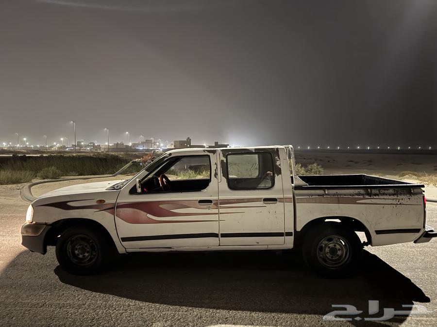 Datsun Model 2006 First Time64544990923778110