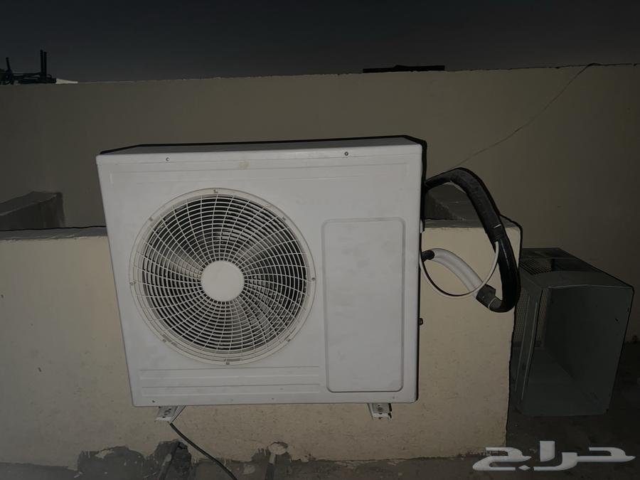 دولاب ومكيف سبيلت 18 سامسونج موفر ماكينه نحاس للبيع64395434745475112