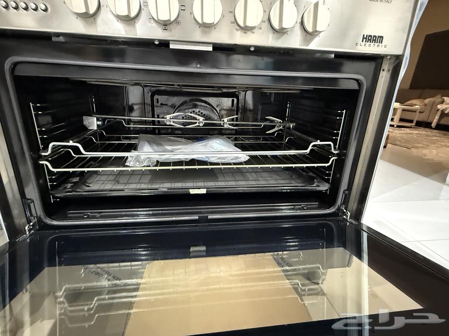 فرن   موقد كهربائي64396533889923114