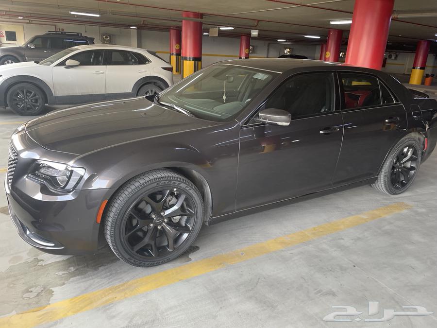 Chrysler 300S 2023 for sale, cash to bank63618148718721113