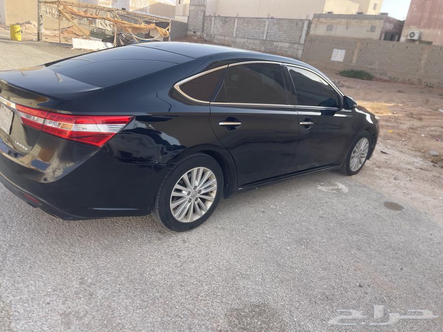 افالون ليميتد 2013 فل كامل64547013041281113