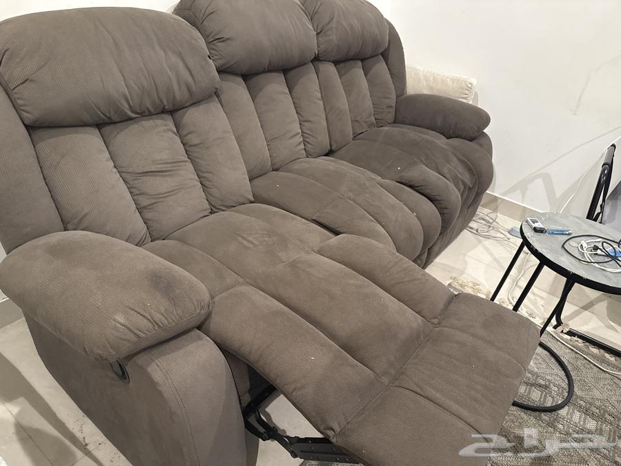 كنب واثاث للبيع64398715566595110