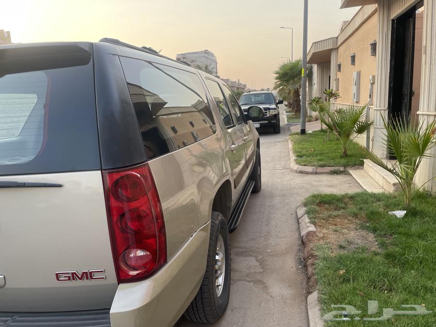 يوكن xl 2007 للبيع64551791383937111