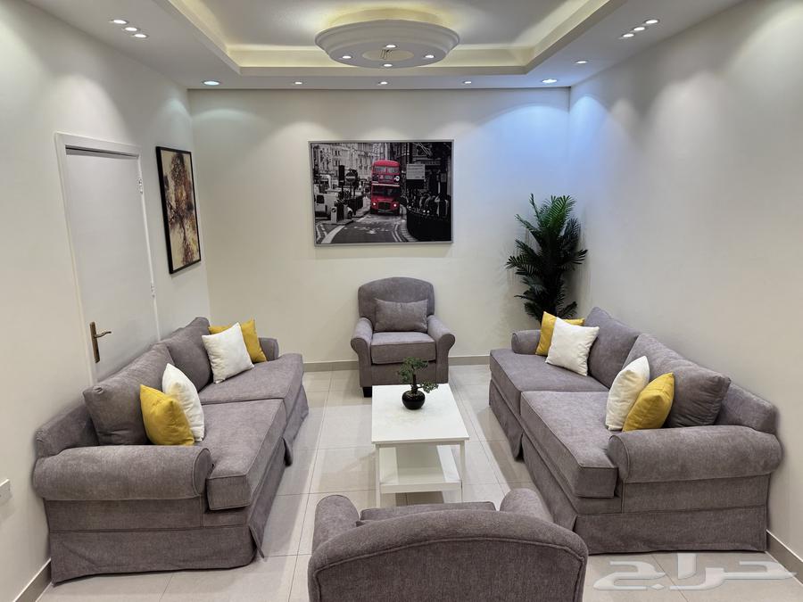 Luxurious, Modern, Comfortable American Sofa from The Factory64392511912834111