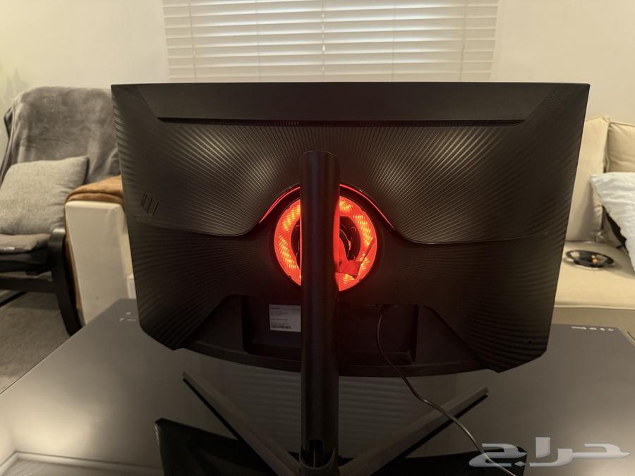 للبيع  شاشات ألعاب عالية الأداء بحالة ممتازة64397922028161113