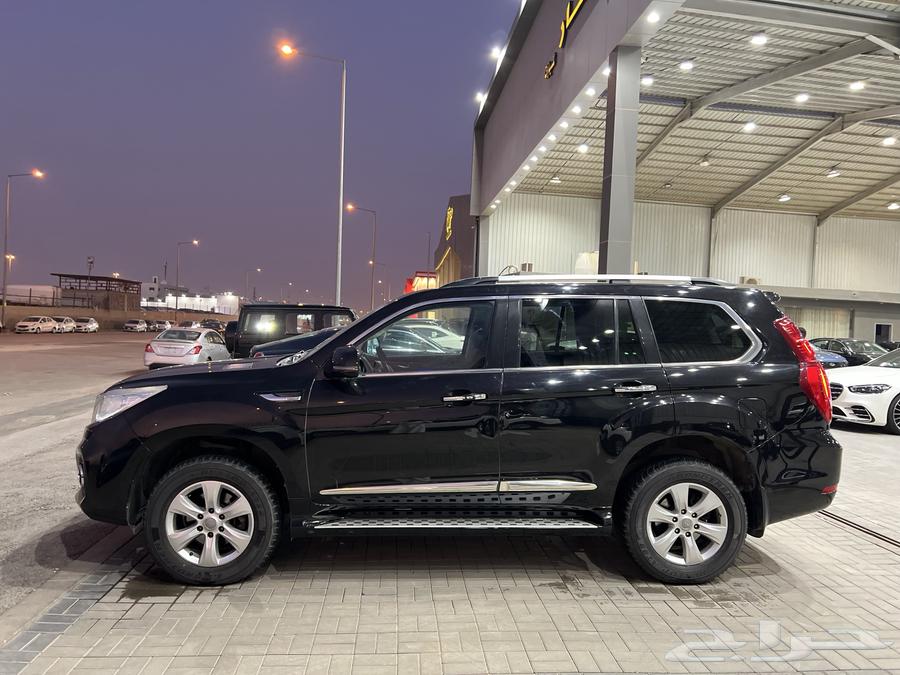 Haval H9 2020 Model63618076424451114