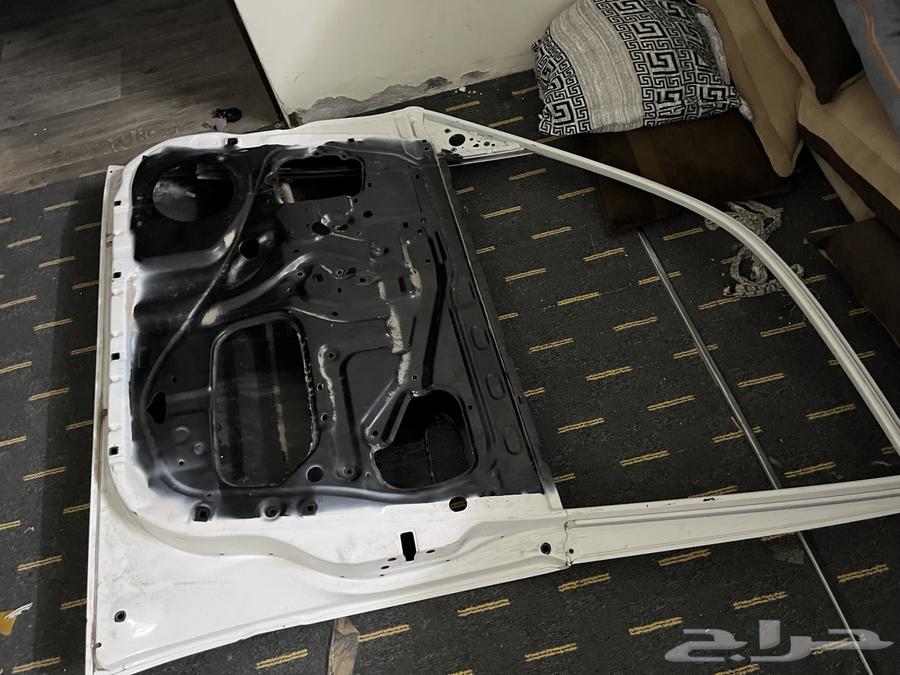 Land Cruiser GX Side Door from Model 98 to 200763618267692418110