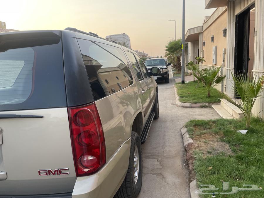 يوكن xl 2007 للبيع64551791383937110