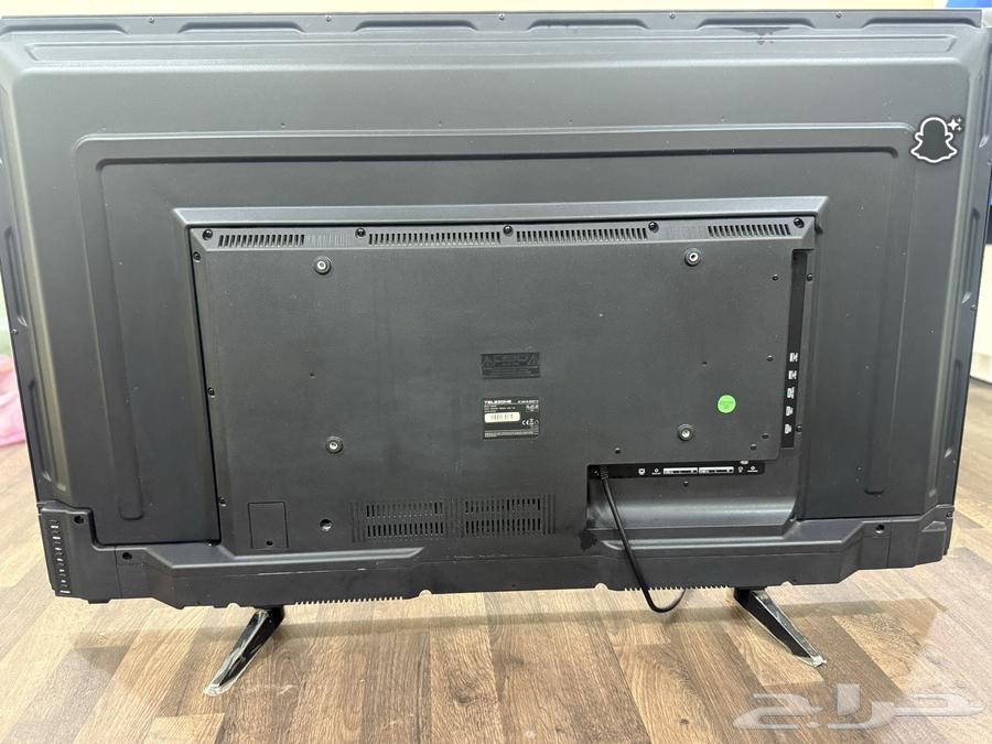 شاشة تلفزيون مقاس 50بوصه64395867592962111