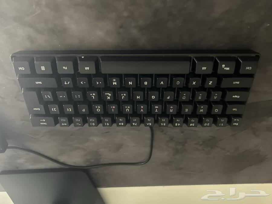 Gaming Keyboard64400259007873111