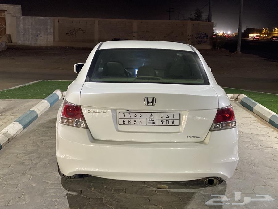 Full Accord V663618148500227113