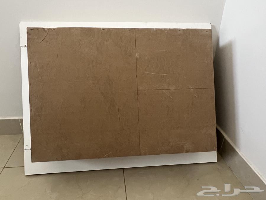 لوح خشبي جديد لإغلاق فتحت مكيف شباك64399369037826111