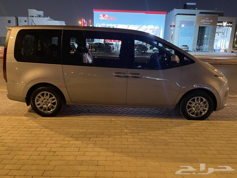 Staria 2025 Diesel 9 Passenger63618144575618112