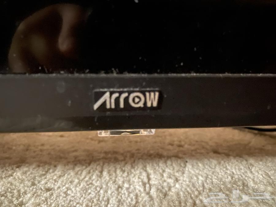 شاشة من ARRQW سوني فايف سلم بدون يد كيبورد منROCK POW سوتش64399036605954112