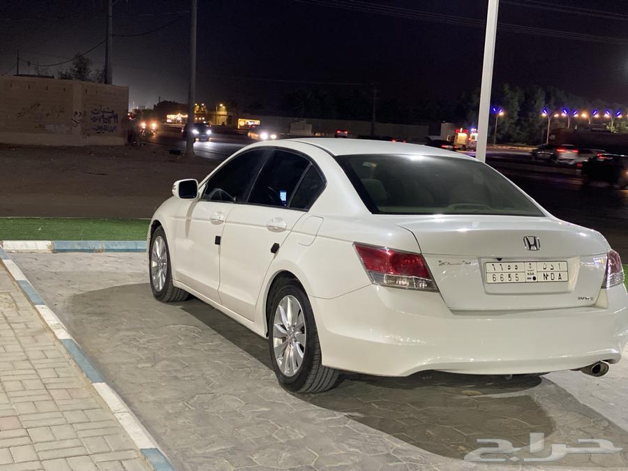 Full Accord V663618148500227114