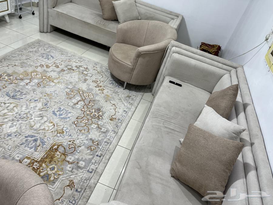 للبيع كنب أمريكي64400688586625111