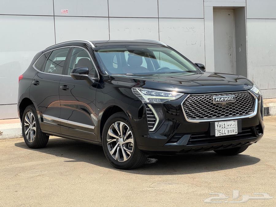 هافال جوليان موديل 2023 فل كامل البيع 44000 الف64459997023491114