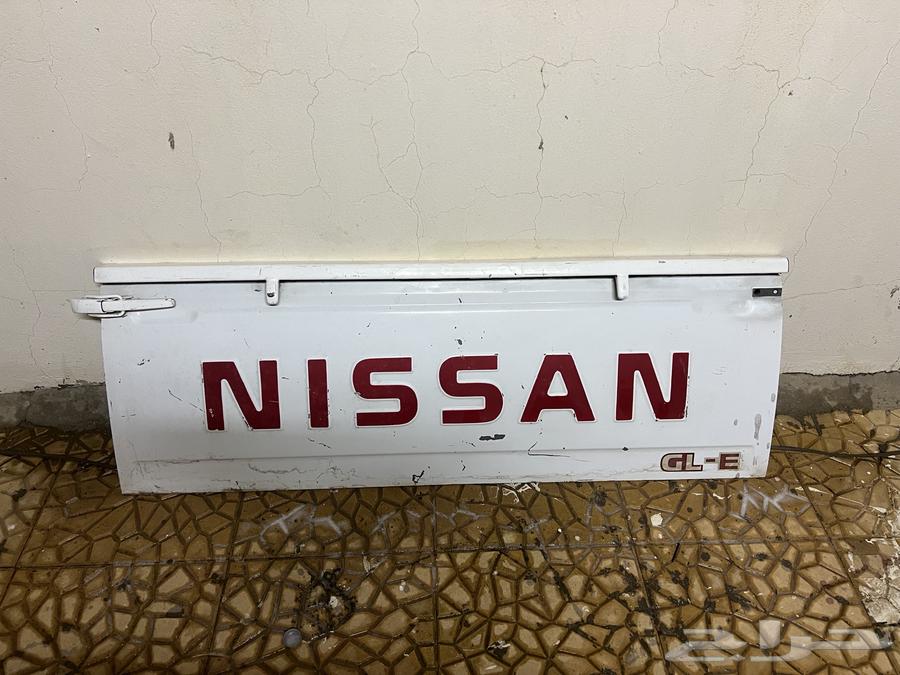 للبيع باب صندوق ددسن ياباني63618076930178111