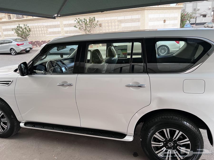 نيسان باترول63618079796867113