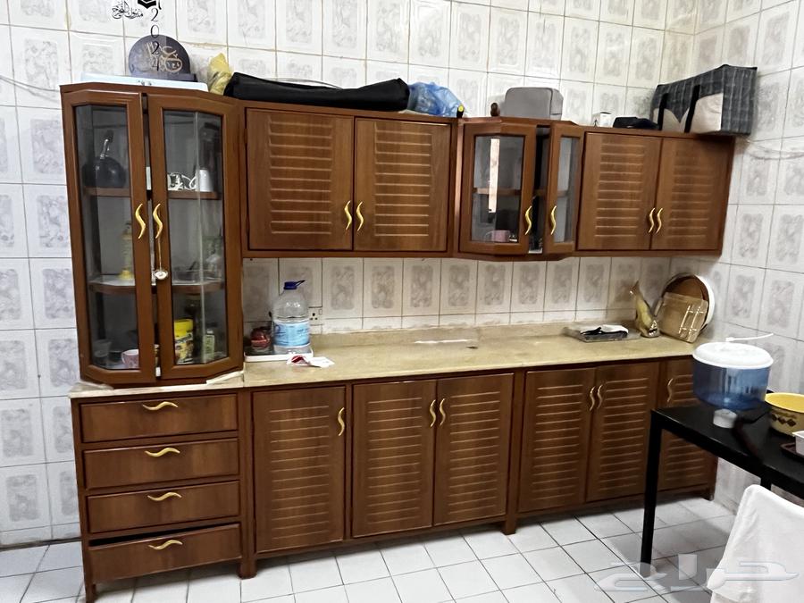كنب مطبخ خزانه64397075024258113