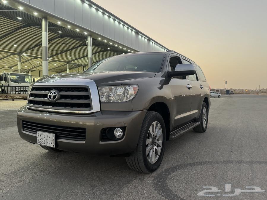 اسكويا 2011دبل سعودي فل كامل لمتد64550203033474112