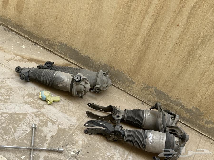 هدرليك بورش كاين 2008 بيعه سريعه64543167675651110