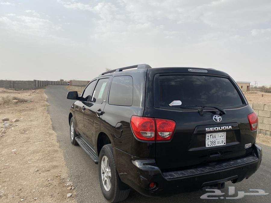 Sequoia 201264551476484355111