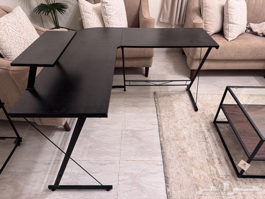 طاوله مكتب وللبي سي64393224835713111